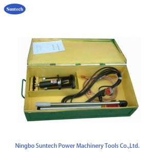 Buy cheap Handle Cutting Piercing Tool To Pierce Cable product