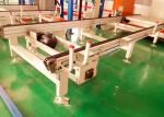 Cold Supply Chain 1500 Kg Per Pallet Chain Conveyor Automatic Storage Retrieval