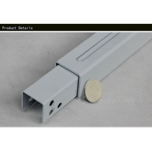 Factory Sale White 4365 Durable Ceiling Mount For HD LED LCD Projector Bracket Roof