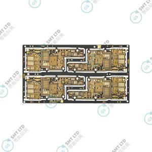 Buy cheap High Precision 5G Communication Board Boost Efficiency in PCB Manufacturing product
