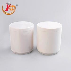 Buy cheap                  3L Ceramic Coffee Cup DIY Zirconium Flowers Maize Grinding Machine in South Africa Jar              product
