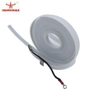 Buy cheap Auto Cutter Parts PN 94547002 Belt Assy 0.124kg 10X4860mm product