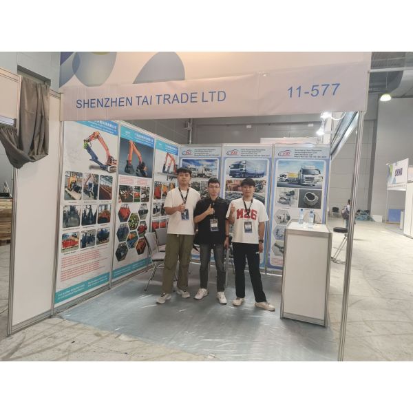 Eagle 44610-E0020 Brake Air Booster with Advanced Technology