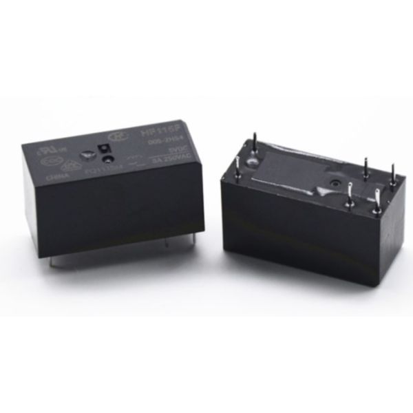 HF115F-012-2ZS4 New Original Hongfa Relay 30A 12V RELAYS HF115F-012-2ZS4