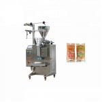 220V 50 / 60Hz Automatic Packing Machine , Multi Function Sauce Pouch Packing