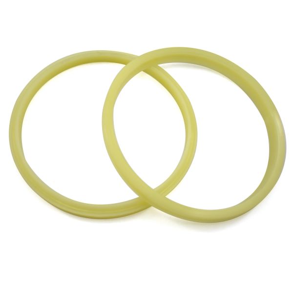 Wiper Seal DSI Dust Rubber Seal 80 X 90 X 6mm High Temperature Resistance O Ring Seal