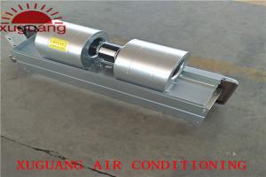 Buy cheap Horizontal Hydronic FCU In HVAC System Carrier Fan Coil Units For Cooling And Heating product