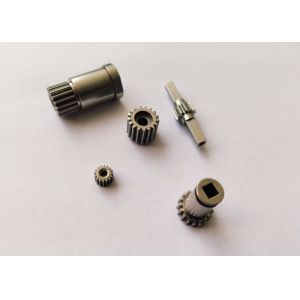 Buy cheap Medical Stainless Steel 304 0.05mm MIM Metal Parts product