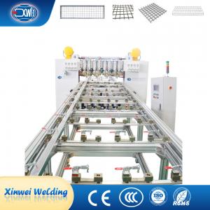 China Resistance Spot Projection Welding Automatic Welder Point Wire Mesh Welding Machine on sale