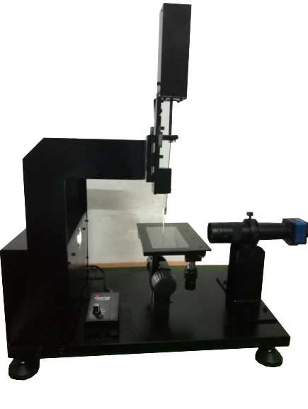 DX8436 Composite Insulator Hydrophobicity Tester