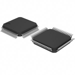 Buy cheap AD7606BSTZ Integrated Circuits 16BIT DAS/ADC IC 200K 64LQFP product