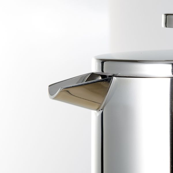 Hotel Coffee Maker Accessories 1L Insulated French Press Coffee Maker