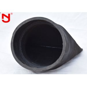 Carbon Steel Duckbill Check Valve High Temperature Resistance