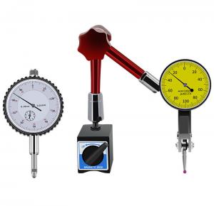 Buy cheap Magnetic Stand And Indicator Gauge For Testing Runout Tolerance product