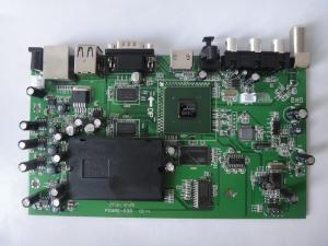 Buy cheap digital satellite TV DECODER IPTV streaming exchange Linux hd TV product