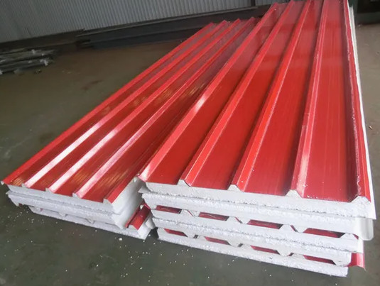 Durable Cheap Prefab Modular Container