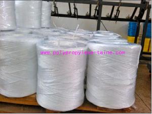 Buy cheap 2MM Polypropylene Twisted PP Baler Twine For Square Hay Baler Machine product