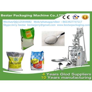 Buy cheap Advanced Sugar Salt Pepper Packaging Machine bestar packaging machine product