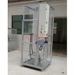 Min 300mm Lab Bluetooth Speaker Controlled Drop Testing Machine