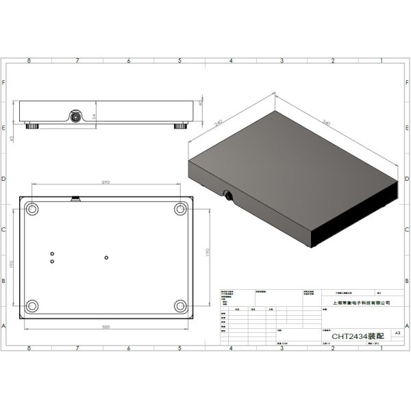 1516604714741609.jpg COCA high precision single point Load Cells sensor