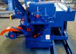 Capacity 40KVA * 4 Welded Wire Mesh Machine , Electric Wire Mesh Roll Welding