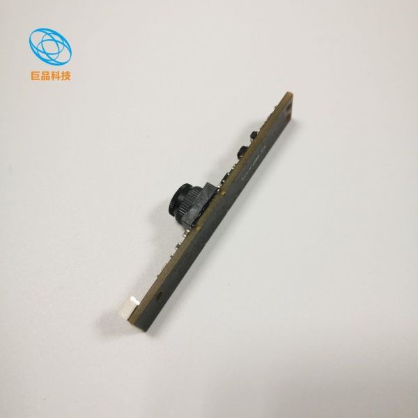 JP-1080P-H-V7.0 Wide Dynamic Range Lens Module Maximum Video Frame Rate 25fps at 1080P Interface: USB 2.0