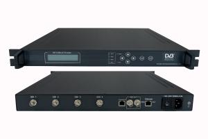 Buy cheap HD-SDI IP Encoder( SPTS 4in1) product