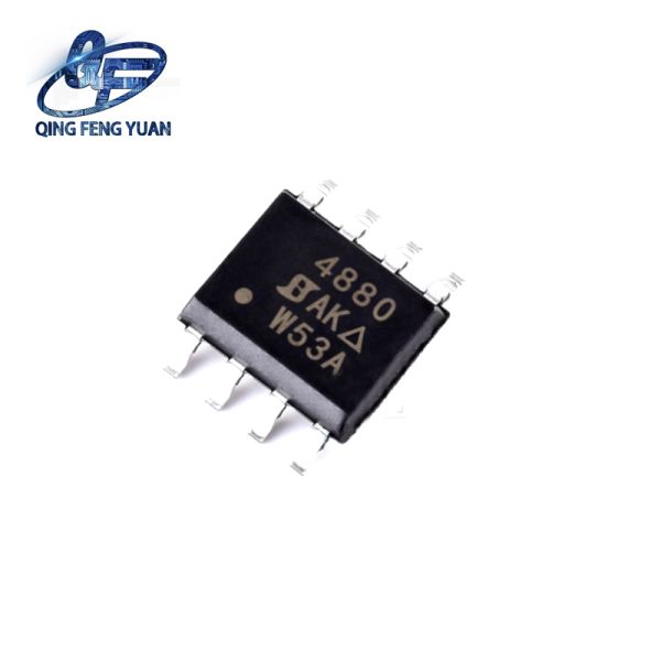 Integrated Circuits Microcontroller Si4880DY-T1-E3 Vi-shay SE20AFB-M3/6A