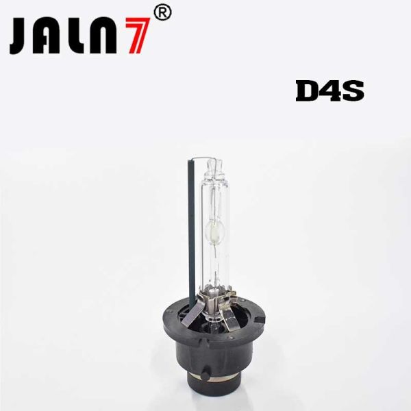 D1S/D1R/D2S/D2R/D3S/D3R/D4S/D4R HID Bulbs, Xenon Headlight Replacement Bulb 35W Technology Standard Authentic