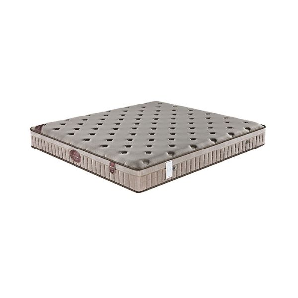 Tight Bamboo Memory Foam Mattress , Breathable 2000 Pocket Sprung Mattress