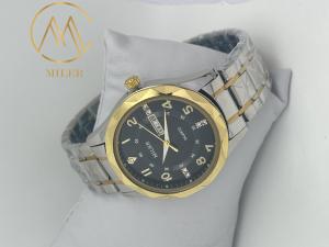 Buy cheap Classical Style Design Quartz Men's Watch with Waterproof Feature product