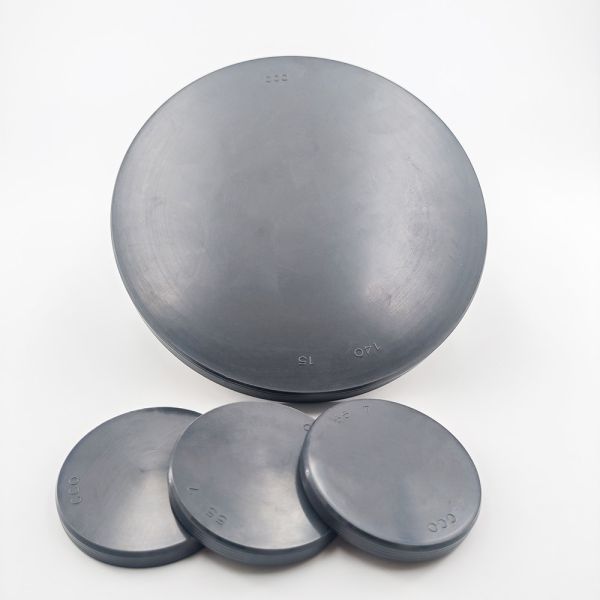 Mechanical Rotary Shaft EC Type Oil Seals Double Lip Oil Ring Sealer