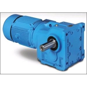 Buy cheap Steel single reduction helical gearbox Unit Solid Hollow Shaft Input product