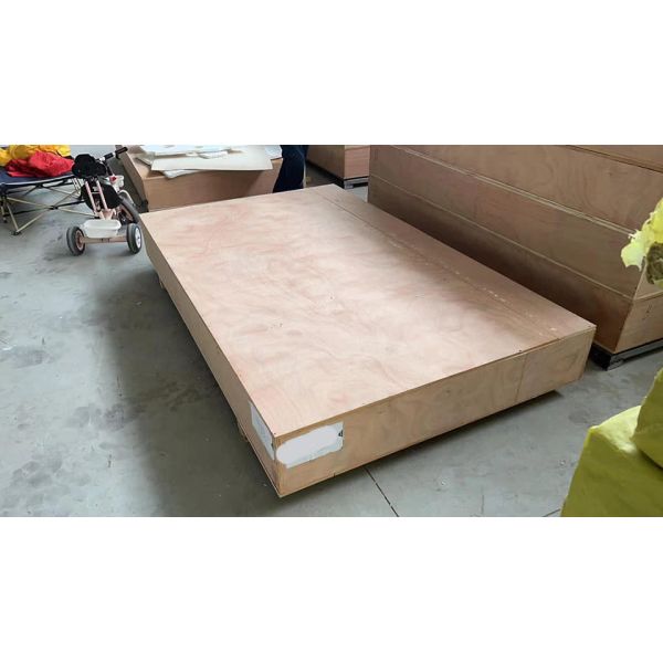 Mri Brass Frame Rf Shielded Doors Custom Size 1.2m X 2.1m With Hole