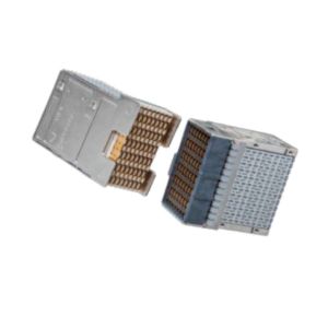 Buy cheap Connectors 20083EB0BD Ultra-High Density Elite Backplane Connectors product