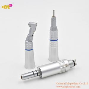 China New looking dental low speed handpiece kits on sale