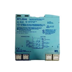 Buy cheap MTL5044 MTL Instruments Repeater Power Supply product