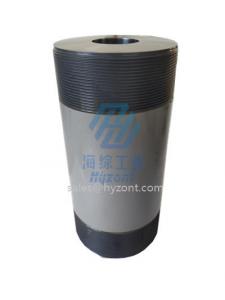 China 60Kpsi Watejet Intensifier High Pressure Cylinder for Sale; High Pressure Cylinder 4.137bar for Waterjet on sale