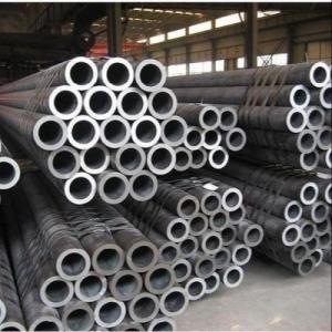 Buy cheap A-500 Structural Steel Pipe Design Pressure Boiler Cylinder Oil Gas Astm A790 S31803 product