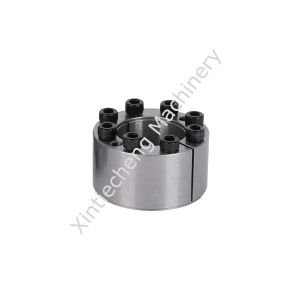 Buy cheap Keyless Shaft Locking Device Self Centering Customization Shrink Disc product