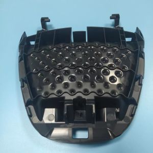 Buy cheap Injection Molding Automotive Plastic Injection Moulding with Custom Mold Components product
