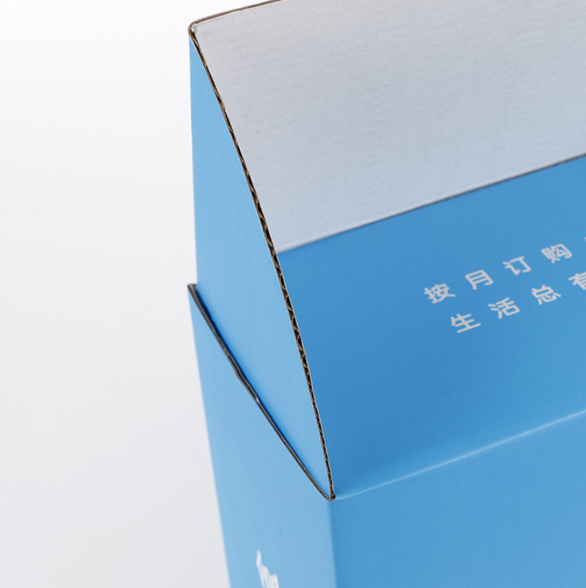 2mm Cardboard Package Boxes Biodegradable Toy Gift Boxes