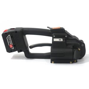 Buy cheap Handheld Electric Strapping Tool Wide Applicability for Packaging Operations product