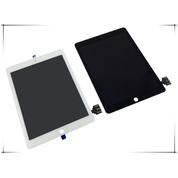 OEM lcd touch screen digitizer assemby for ipad, ipad pro replacement