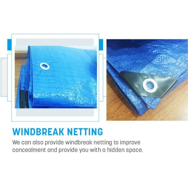 1.2mm W10.5ft Temporary Security Fence OHSAS Hot Dip Galvanized Fence