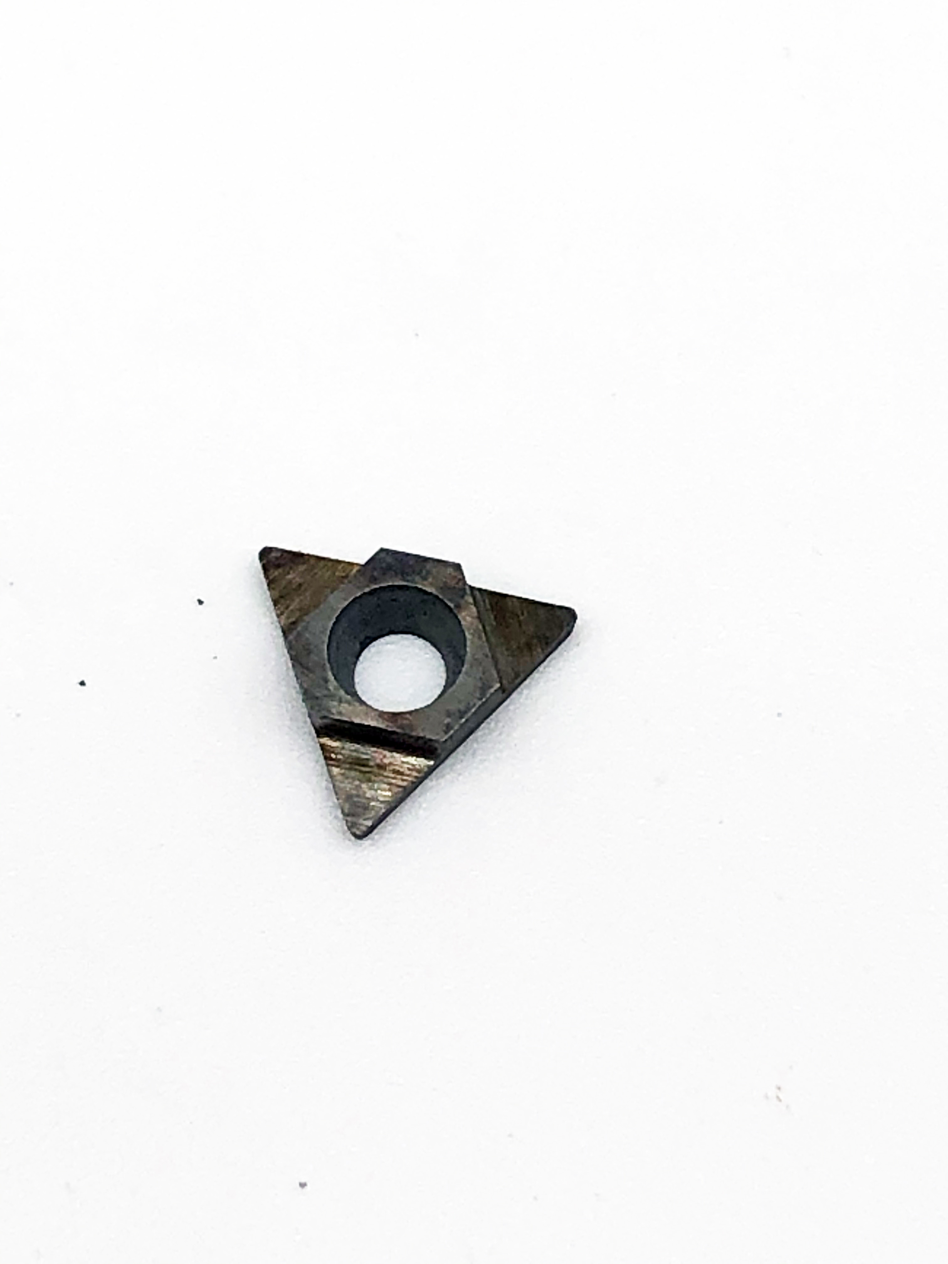 Buy cheap PCD PCBN High Precision Vacuum Welding High Temperature product