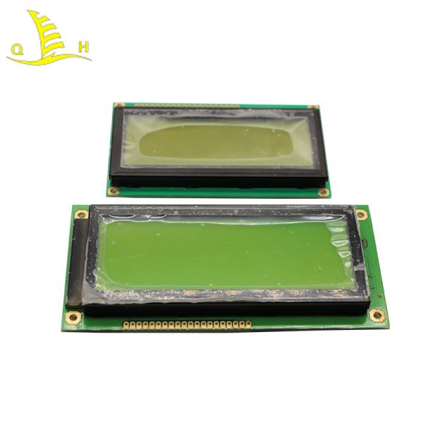 12864 LCD Screen Module COG Monochrome Dot Matrix LCD Module