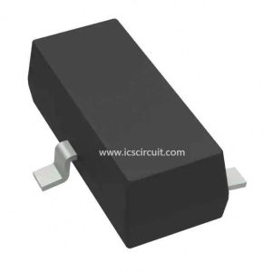 Power STPS3L60U Led Matrix Driver IC Power Schottky Rectifier