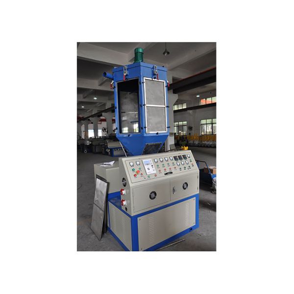 Industrial EPS XPS Plastic Recycling Equipment Capacity 150-200 Kg/H CE Approval