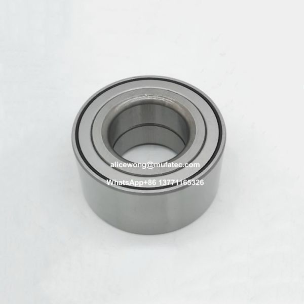 40BWD17D Wheel Hub Bearings for Toyota Yaris Toyota Prius C. 40X75X39mm